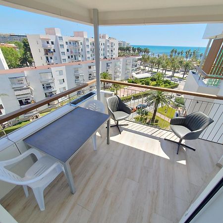 Salou Apartamento Con Vistas Al Mar,Centro Wifi Екстер'єр фото