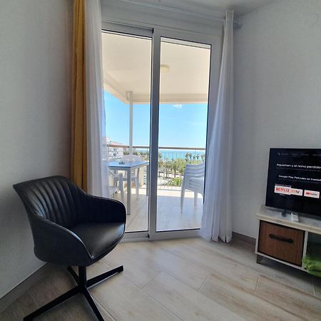 Salou Apartamento Con Vistas Al Mar,Centro Wifi Екстер'єр фото