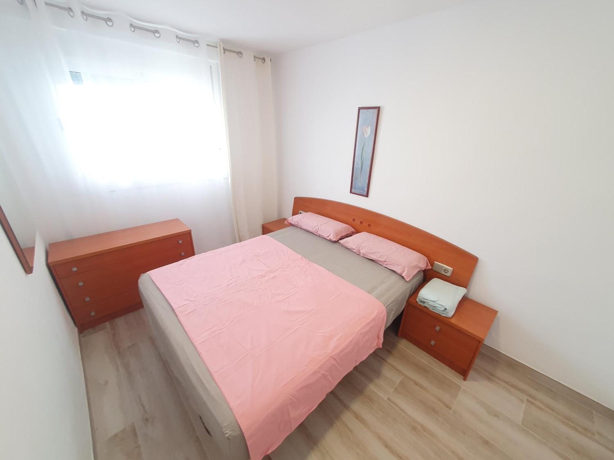 Salou Apartamento Con Vistas Al Mar,Centro Wifi Екстер'єр фото