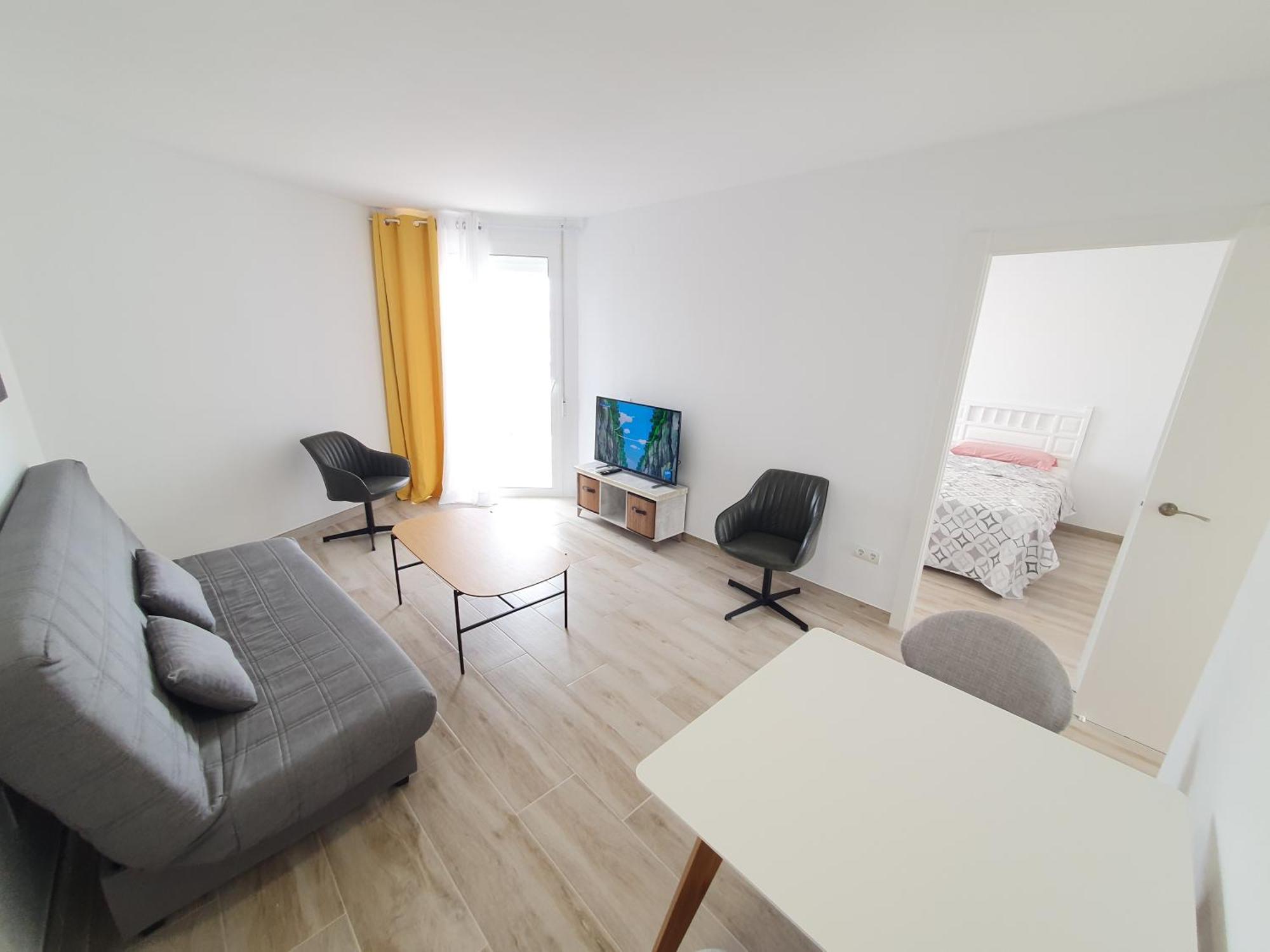 Salou Apartamento Con Vistas Al Mar,Centro Wifi Екстер'єр фото
