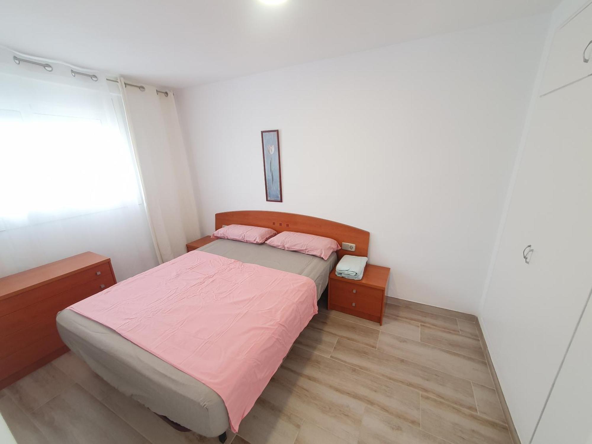 Salou Apartamento Con Vistas Al Mar,Centro Wifi Екстер'єр фото