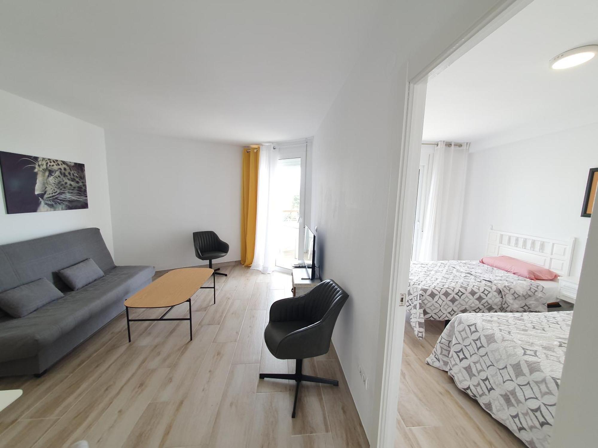 Salou Apartamento Con Vistas Al Mar,Centro Wifi Екстер'єр фото