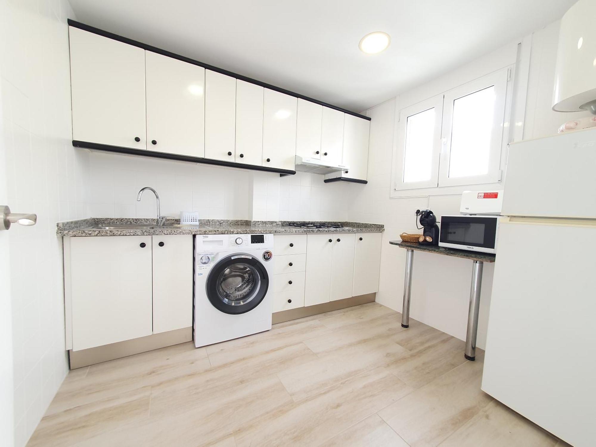 Salou Apartamento Con Vistas Al Mar,Centro Wifi Екстер'єр фото