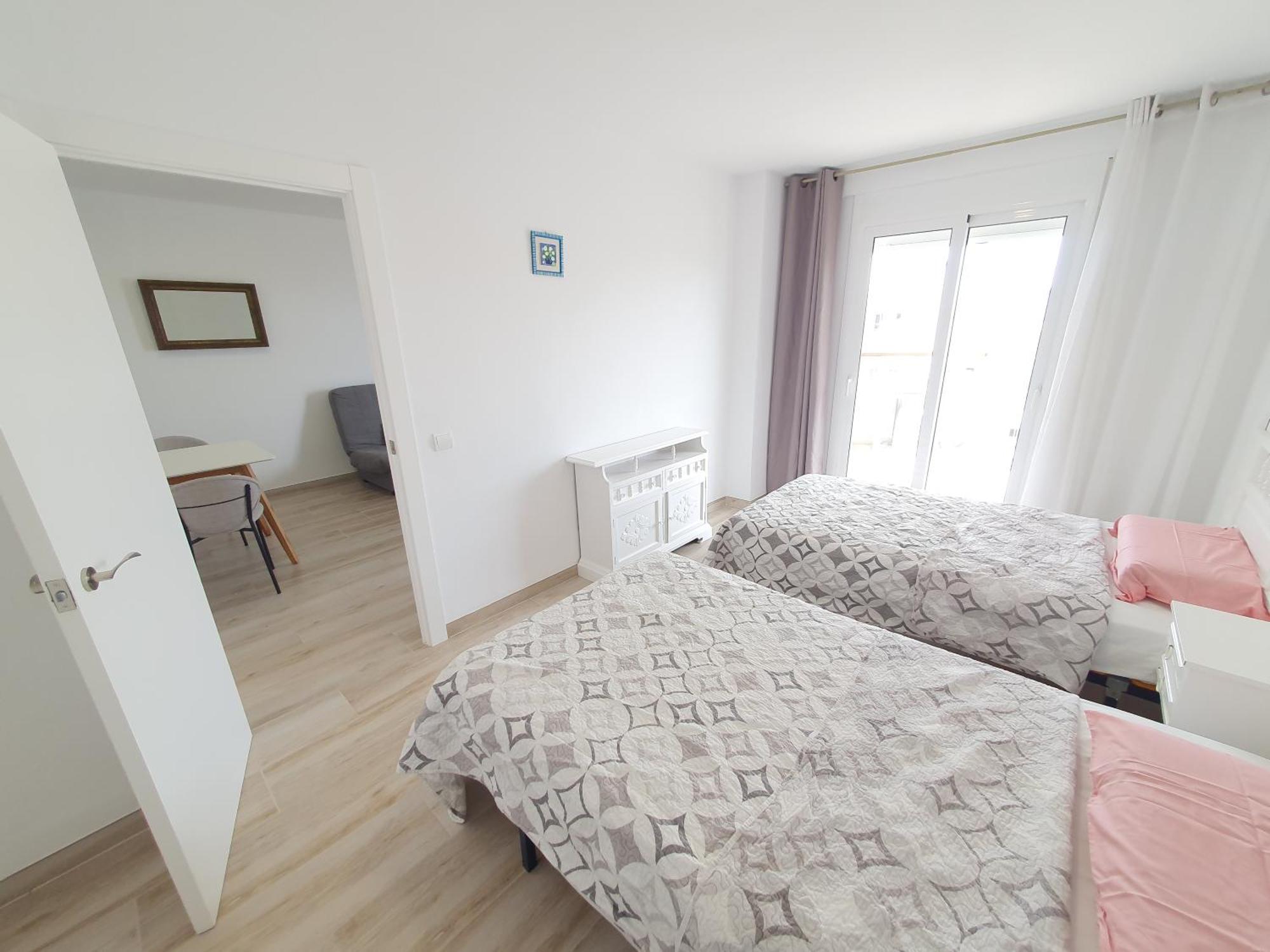 Salou Apartamento Con Vistas Al Mar,Centro Wifi Екстер'єр фото