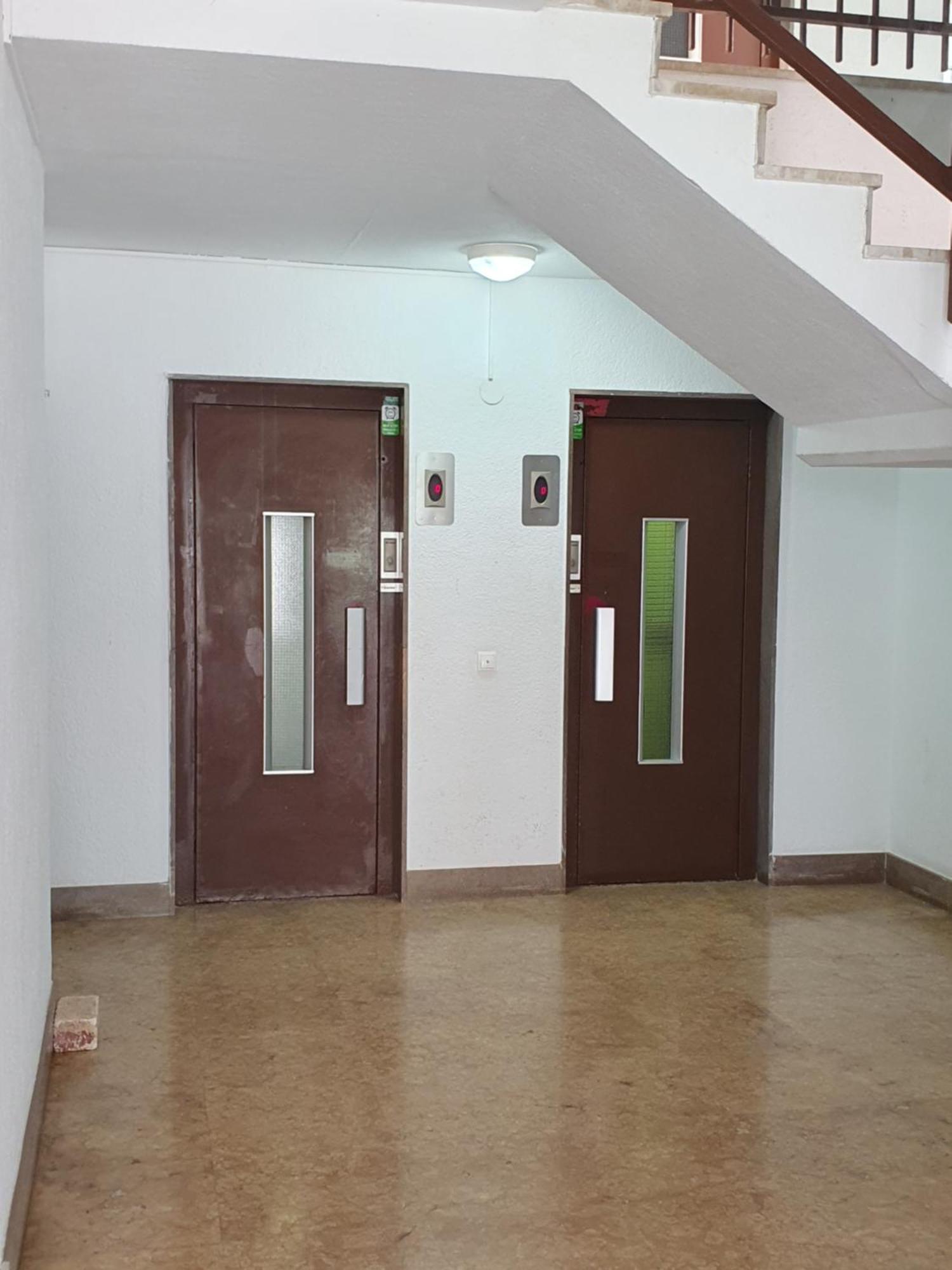 Salou Apartamento Con Vistas Al Mar,Centro Wifi Екстер'єр фото