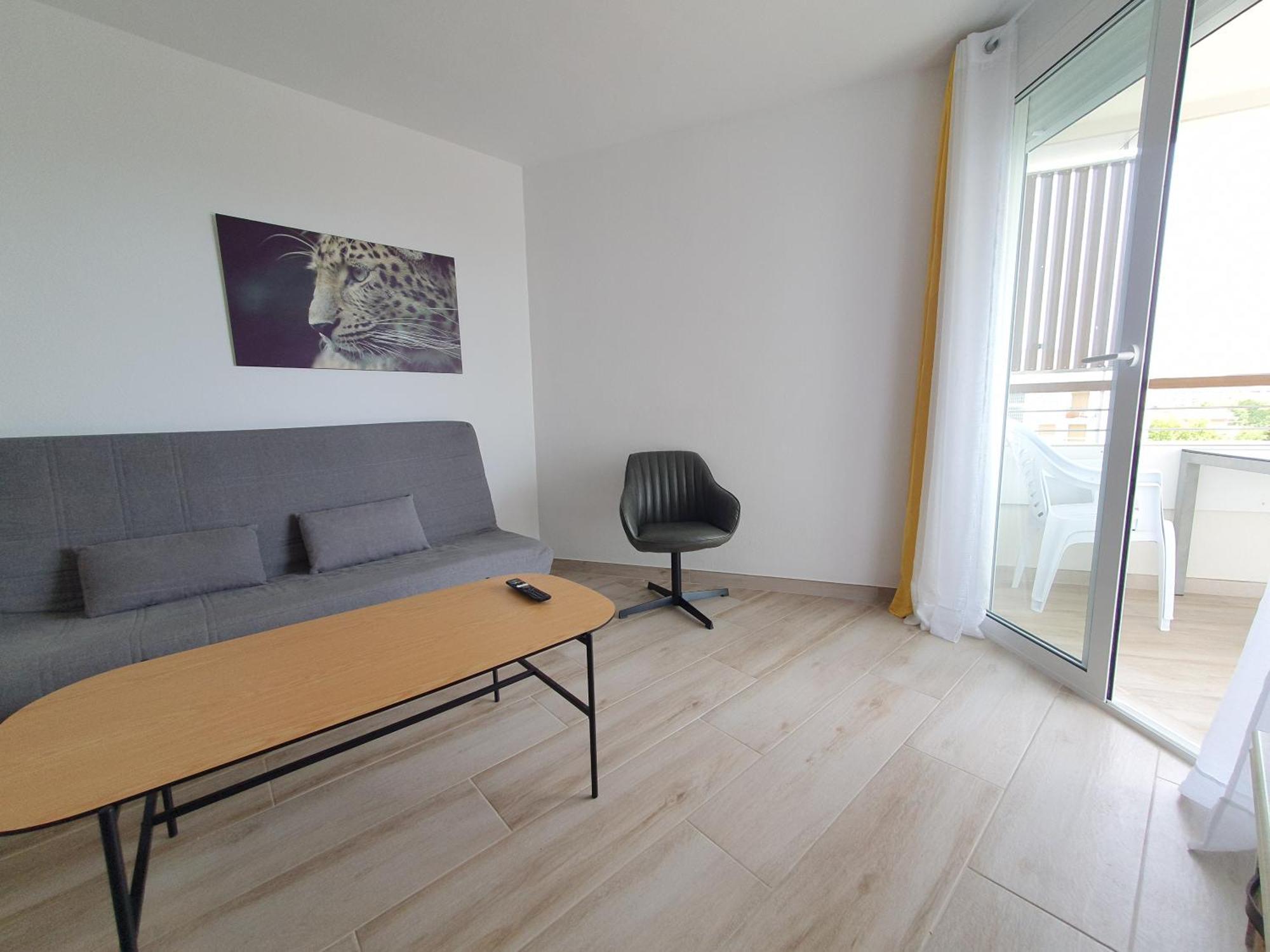 Salou Apartamento Con Vistas Al Mar,Centro Wifi Екстер'єр фото