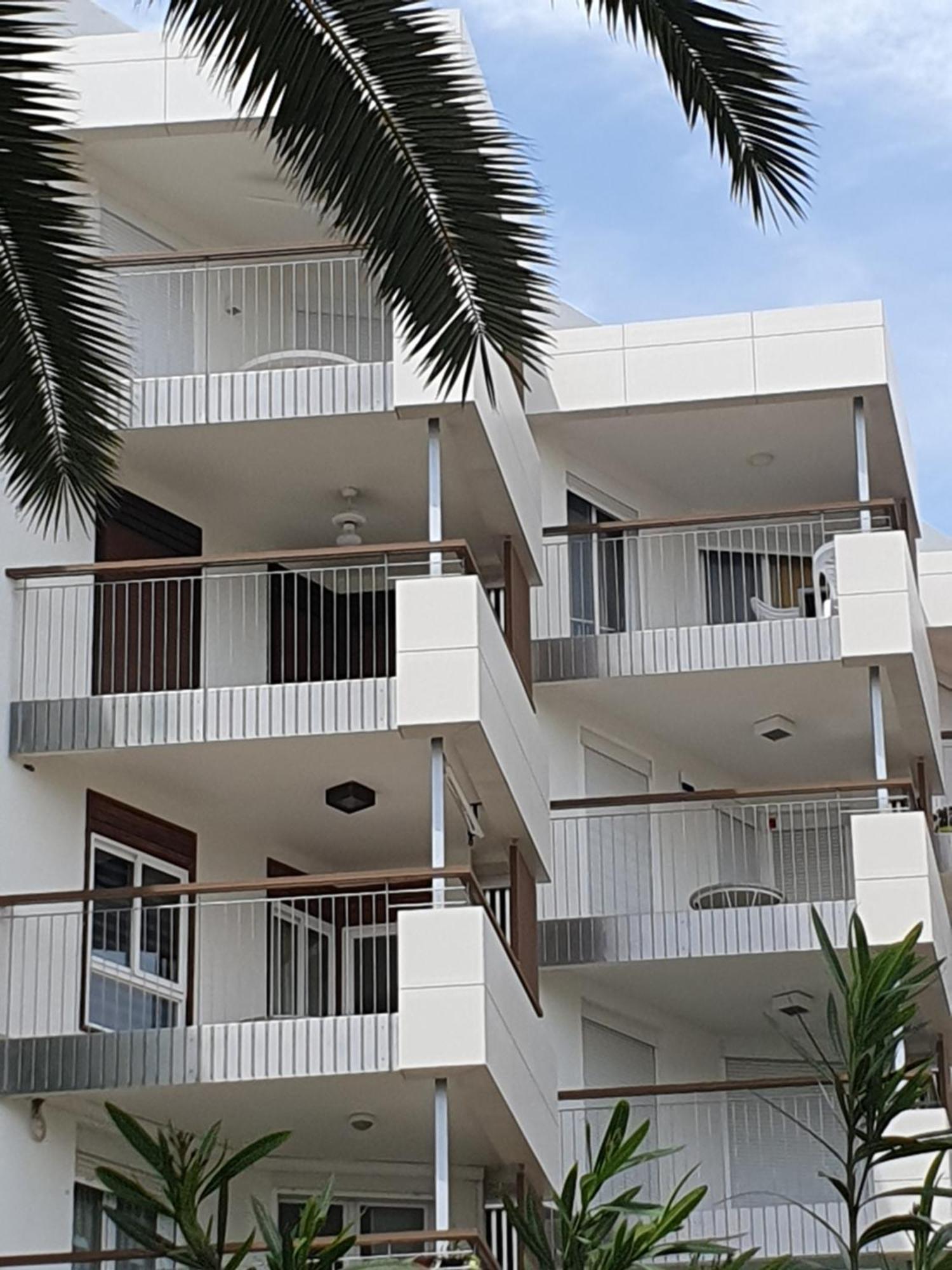 Salou Apartamento Con Vistas Al Mar,Centro Wifi Екстер'єр фото