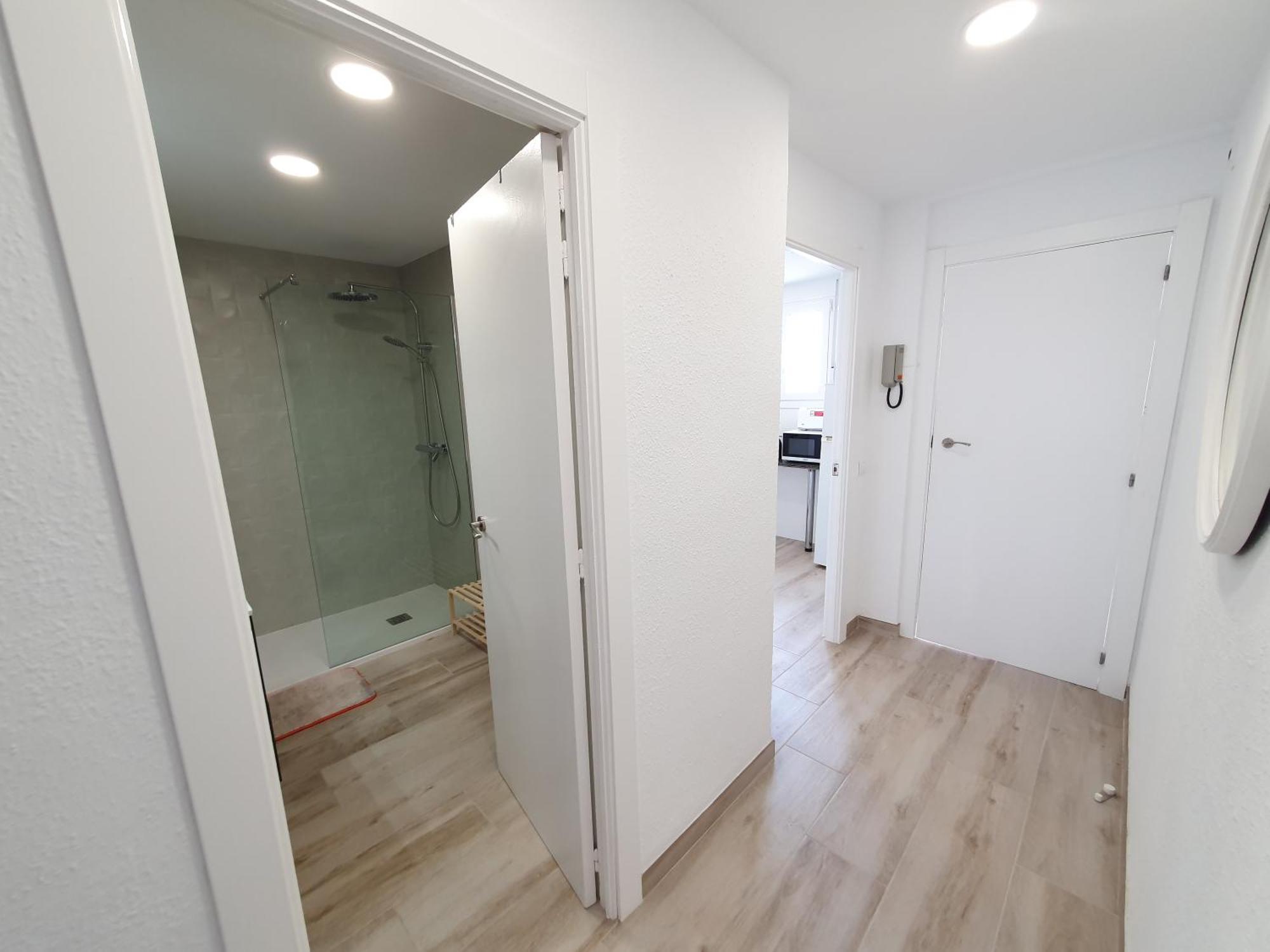 Salou Apartamento Con Vistas Al Mar,Centro Wifi Екстер'єр фото
