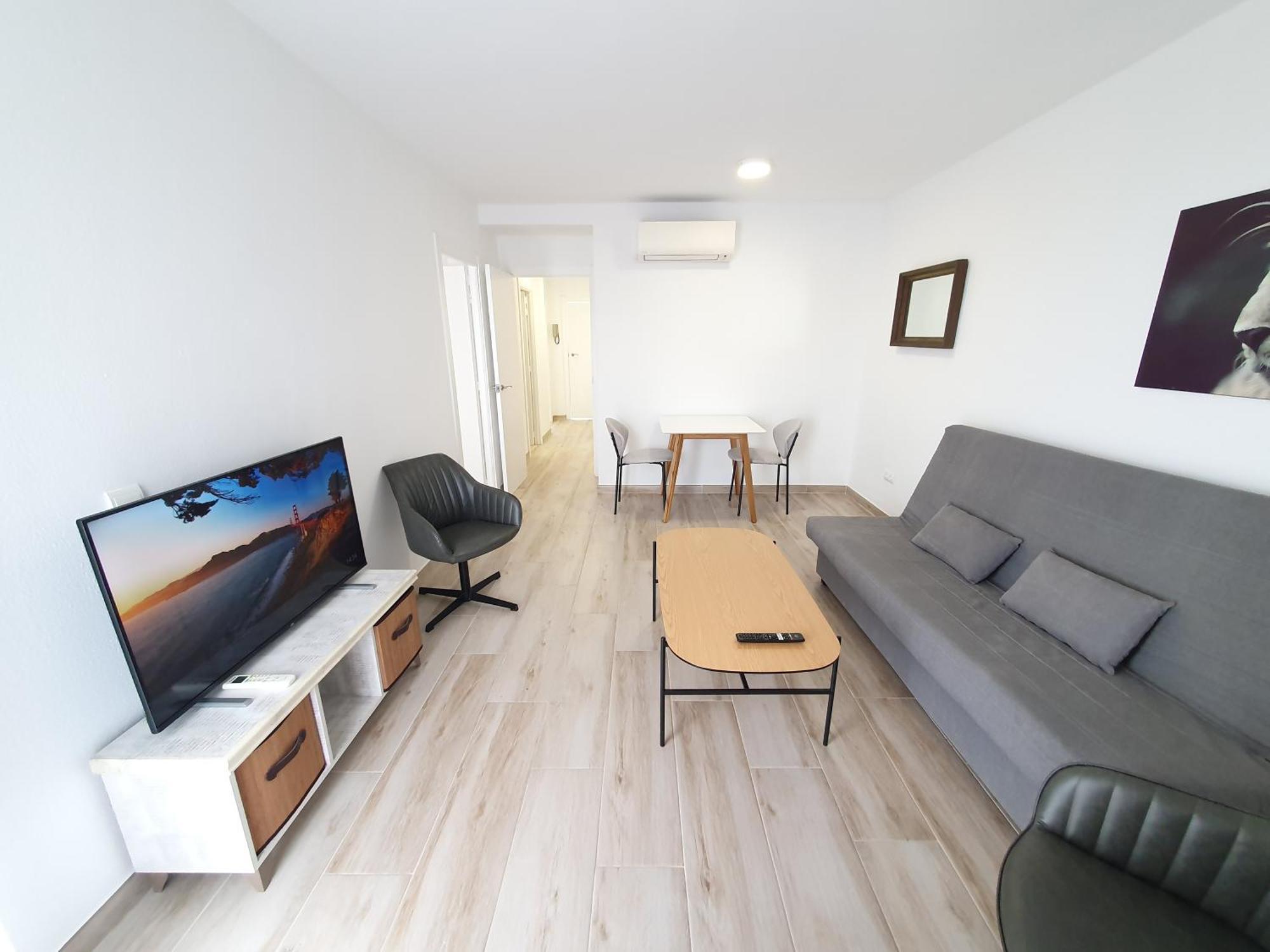 Salou Apartamento Con Vistas Al Mar,Centro Wifi Екстер'єр фото
