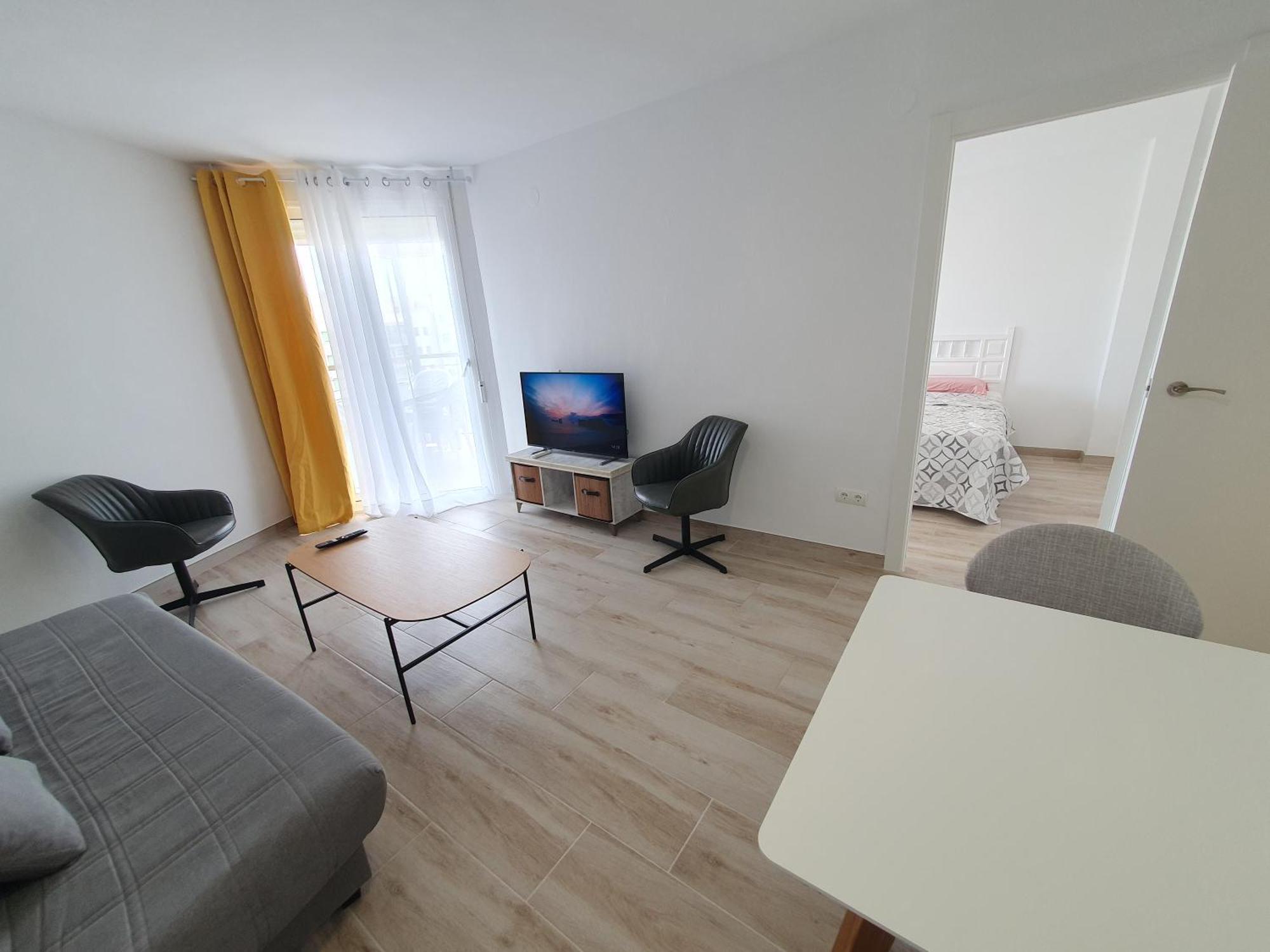 Salou Apartamento Con Vistas Al Mar,Centro Wifi Екстер'єр фото