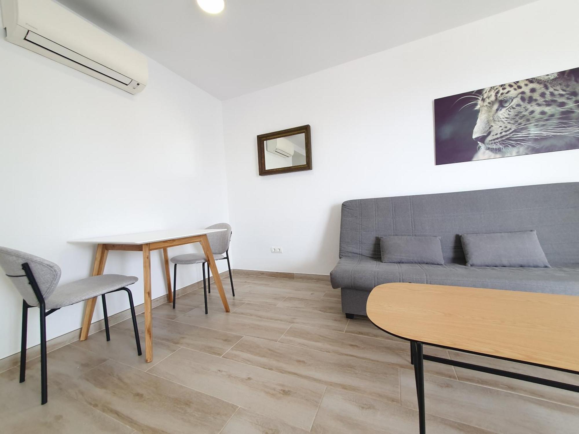 Salou Apartamento Con Vistas Al Mar,Centro Wifi Екстер'єр фото