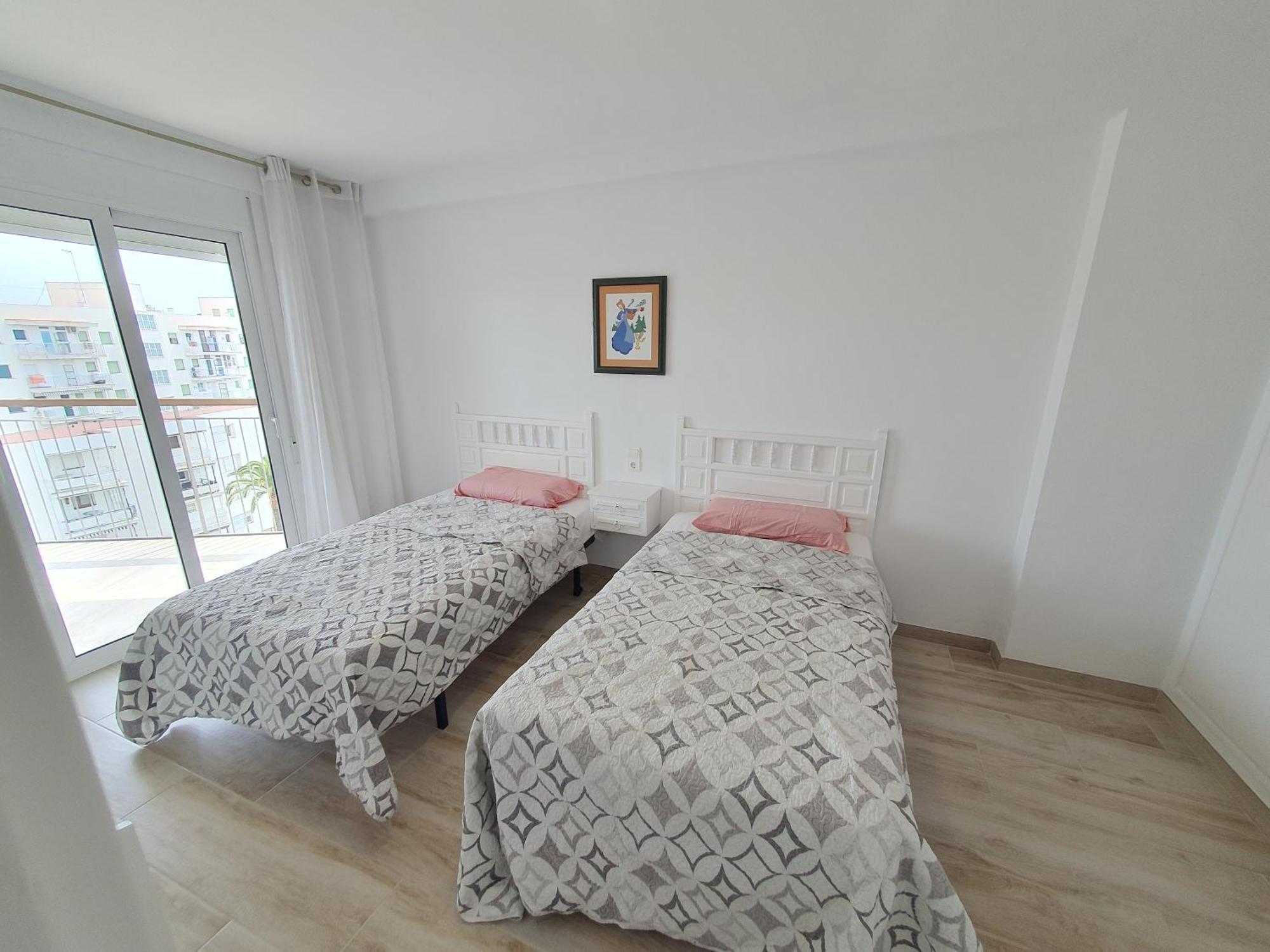 Salou Apartamento Con Vistas Al Mar,Centro Wifi Екстер'єр фото